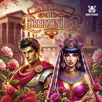 Legend Of Forbidden Love MegaWays™ - JOOX138