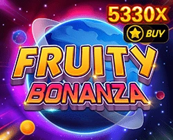 Fruity Bonanza - JOOX138