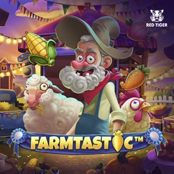 Farmtastic™ - JOOX138