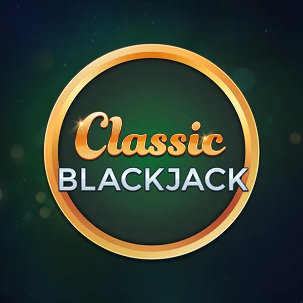 Classic Blackjack (Jade) - JOOX138