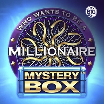 Millionaire Mystery Box - JOOX138