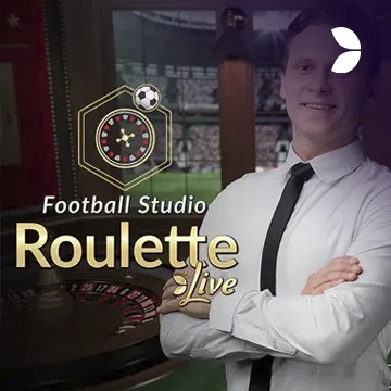 Football Studio Roulette - JOOX138