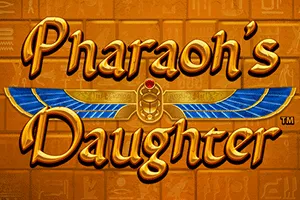 Pharaohs Daughter - JOOX138