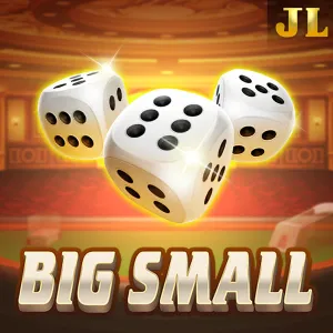 Big Small - JOOX138