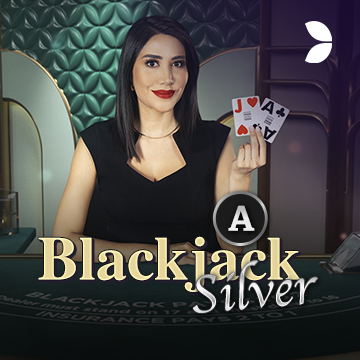Blackjack Silver A - JOOX138
