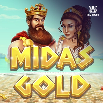 Midas Gold - JOOX138
