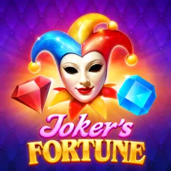 Jokers Fortune - JOOX138