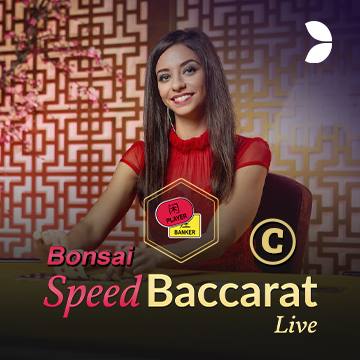 Bonsai Speed Baccarat C - JOOX138