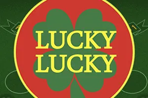 Lucky Lucky Blackjack - JOOX138