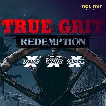 True Grit Redemption - JOOX138