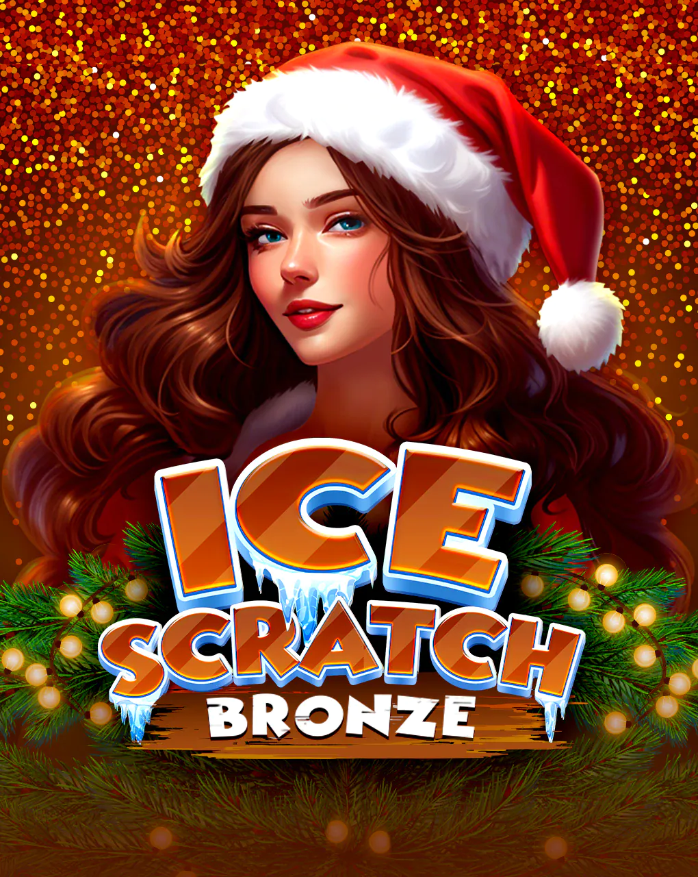 Ice Scratch Bronze - JOOX138
