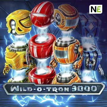 Wild-O-Tron 3000 - JOOX138