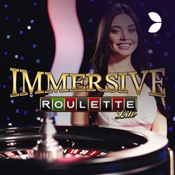 Immersive Roulette - JOOX138