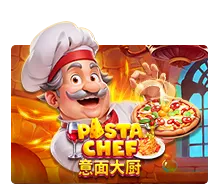 Pasta Chef - JOOX138