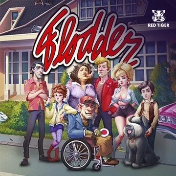 Flodder - JOOX138