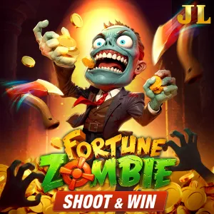 Fortune Zombie - JOOX138