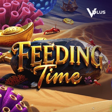 Feeding Time - JOOX138