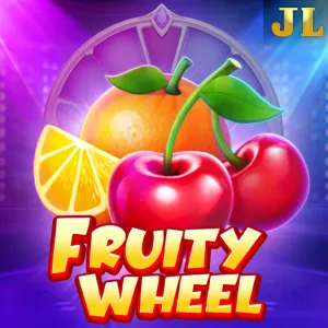 Fruity Wheel - JOOX138