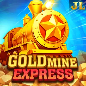 Gold Mine Express - JOOX138