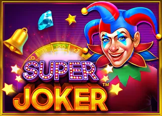 Super Joker - JOOX138