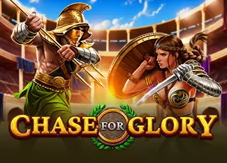 Chase For Glory - JOOX138