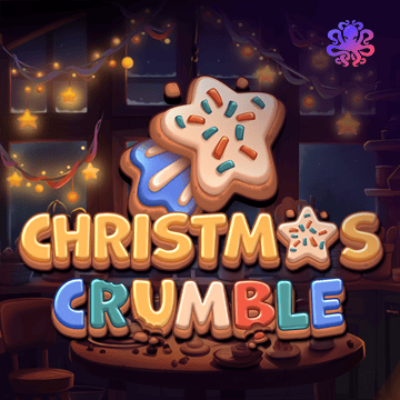 Christmas Crumble - JOOX138