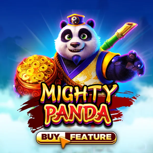 Mighty Panda - JOOX138