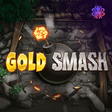 Gold Smash - JOOX138