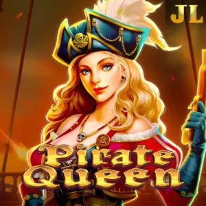 Pirate Queen - JOOX138