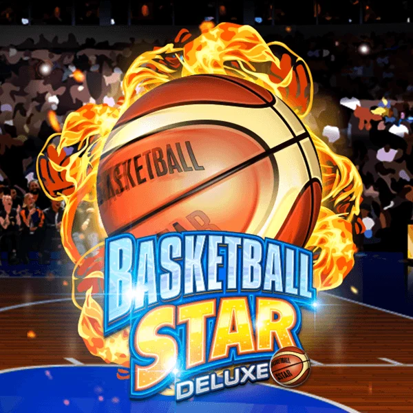 Basketball Star Deluxe - JOOX138