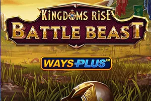 Kingdoms Rise: Battle Beast™ - JOOX138