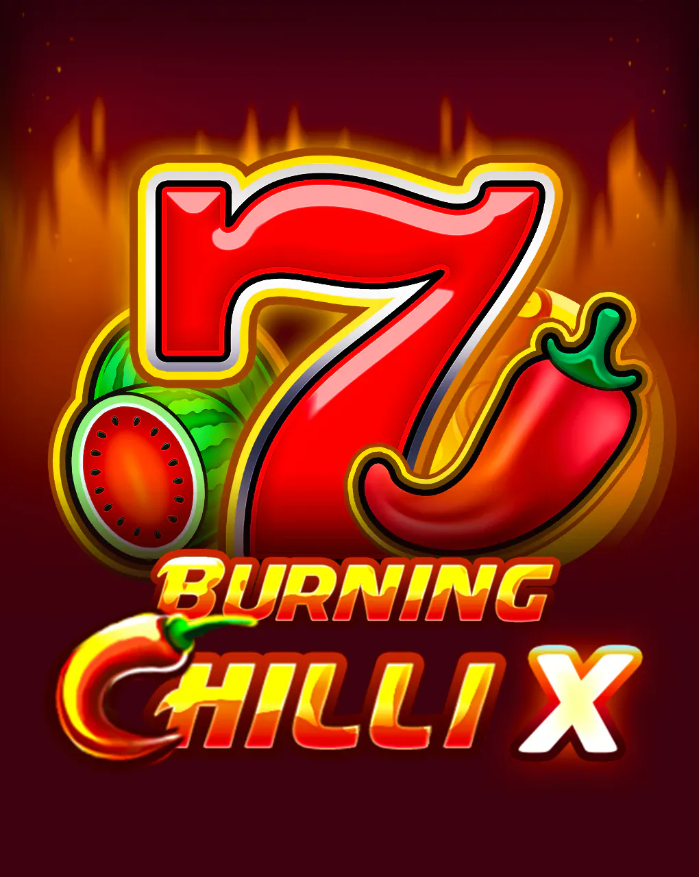 Burning Chilli X - JOOX138