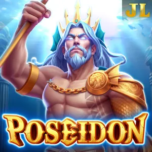 Poseidon - JOOX138