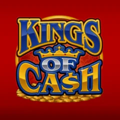 Kings Of Cash - JOOX138