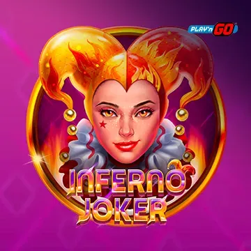 Inferno Joker - JOOX138
