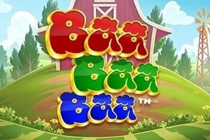Baa, Baa, Baa - JOOX138
