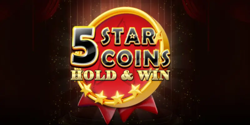 5 Star Boost: Hold & Win - JOOX138