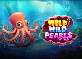 Wild Wild Pearls - JOOX138