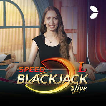 Speed Blackjack L - JOOX138