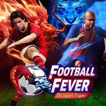 Football Fever - JOOX138