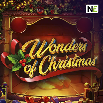 Wonders of Christmas - JOOX138