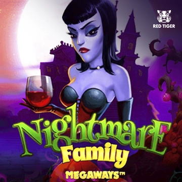 Nightmare Family Megaways - JOOX138