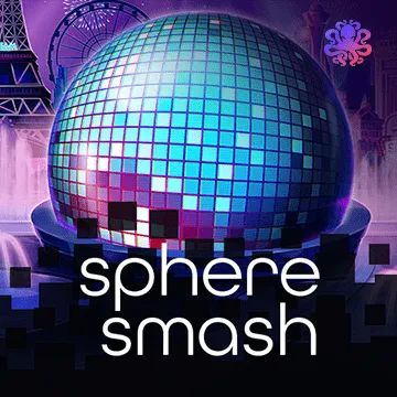 Sphere Smash - JOOX138