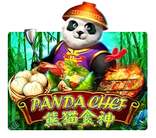 Panda Chef - JOOX138