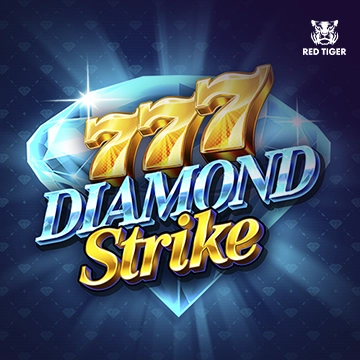 777 Diamond Strike - JOOX138