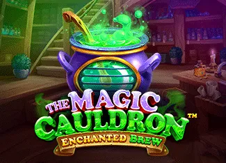 The Magic Cauldron - JOOX138