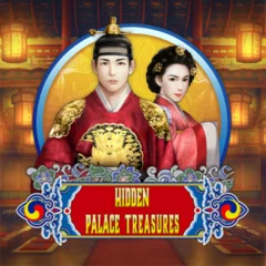Hidden Palace Treasures - JOOX138