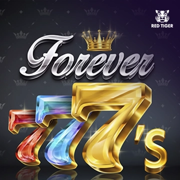Forever 7s  - JOOX138