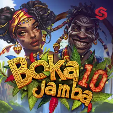 Boka Jamba 10 - JOOX138