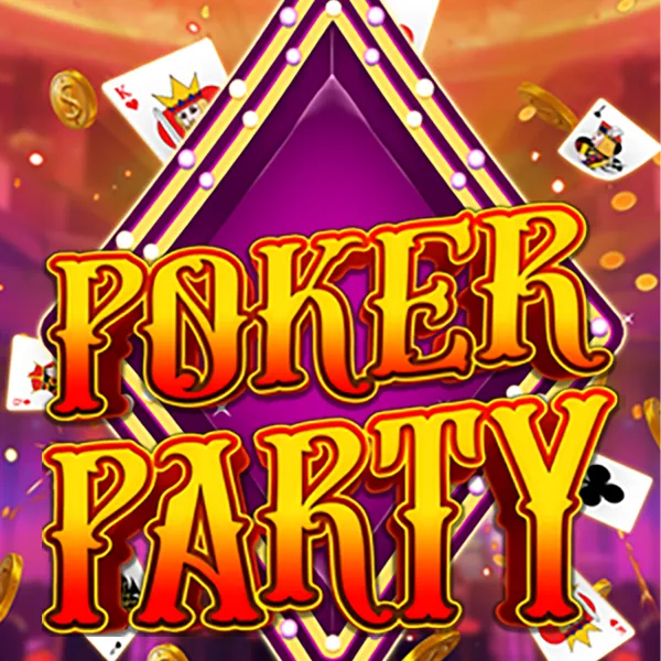Poker Party - JOOX138